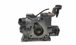 Corpo Farfallato per Fiat Panda 2 Serie (2003 - 2010)