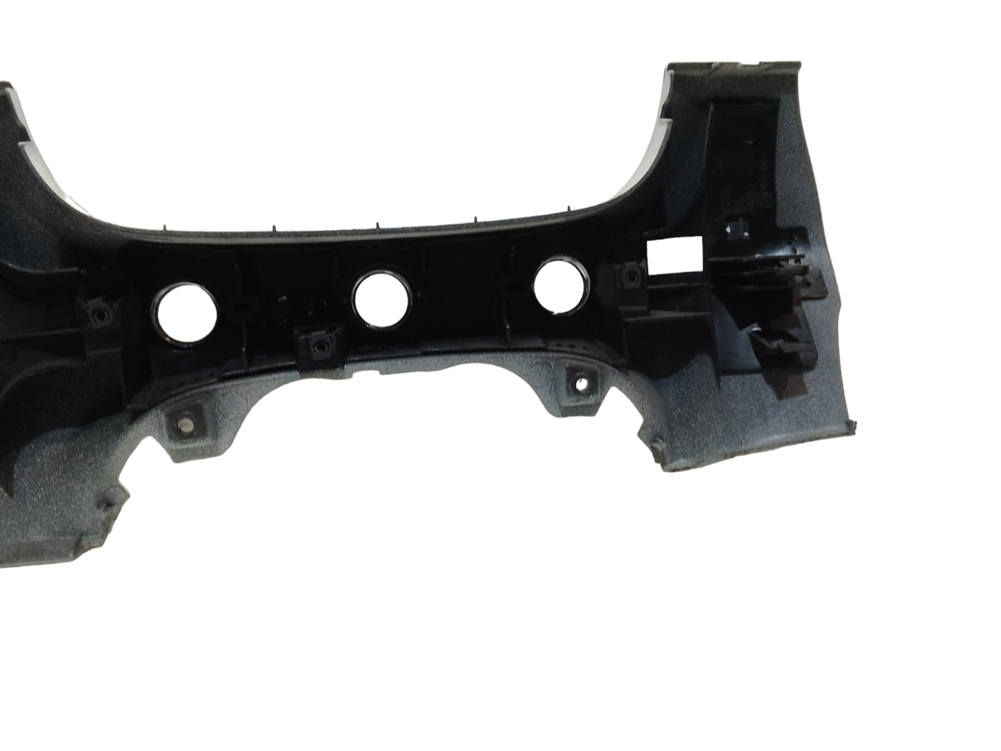 Modanatura Centrale Cruscotto per Fiat 500 Serie (07>14) (2007 - 2014)