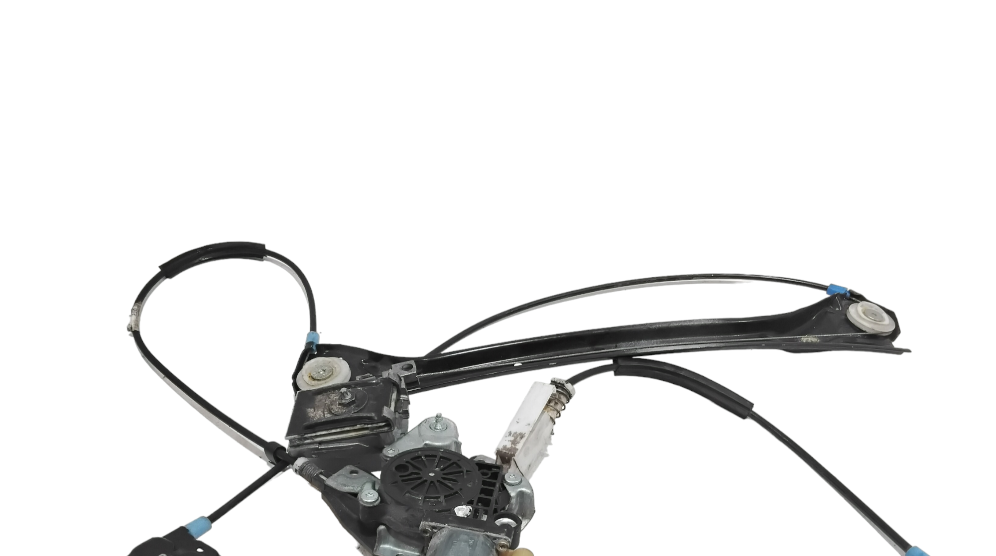 Cremagliera anteriore sinistra Guida per Bmw Serie 3 E46 Berlina (01>05) (2001 - 2005)