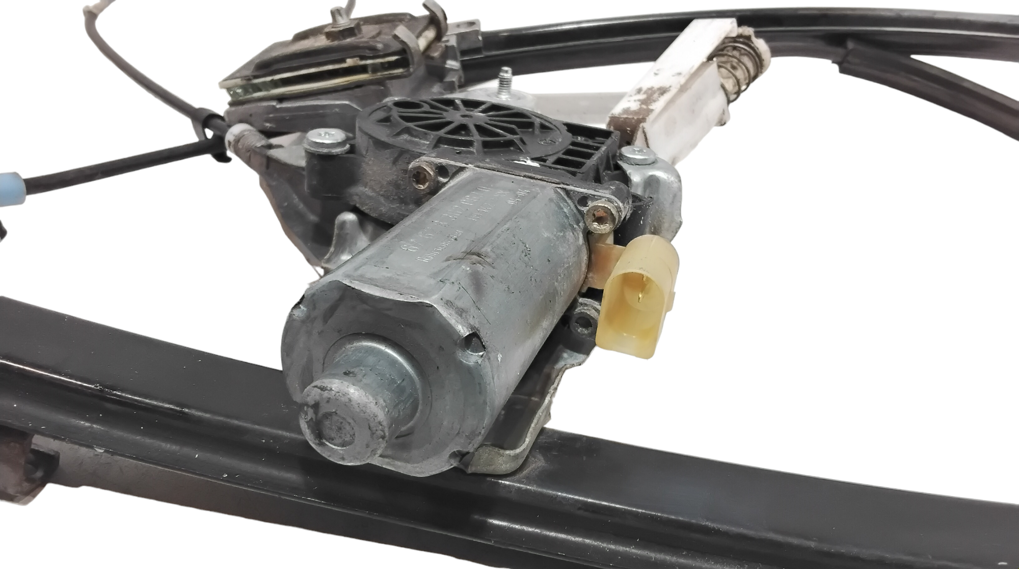 Cremagliera anteriore sinistra Guida per Bmw Serie 3 E46 Berlina (01>05) (2001 - 2005)