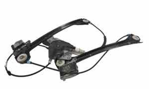 Cremagliera anteriore sinistra Guida per Bmw Serie 3 E46 Berlina (01>05) (2001 - 2005)