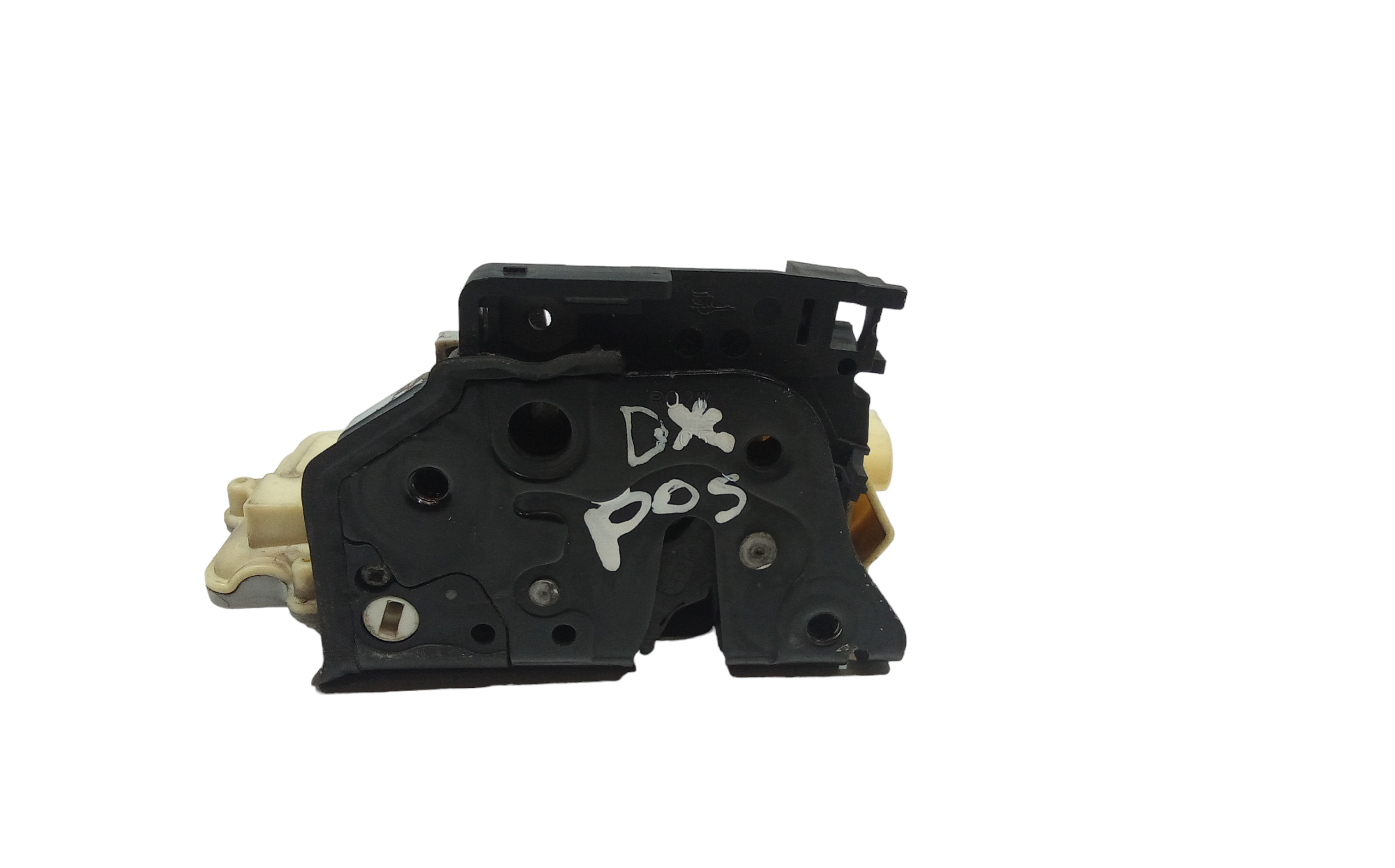 Serratura Posteriore destra per Volkswagen Passat Variant 4 Serie (2005 - 2010)