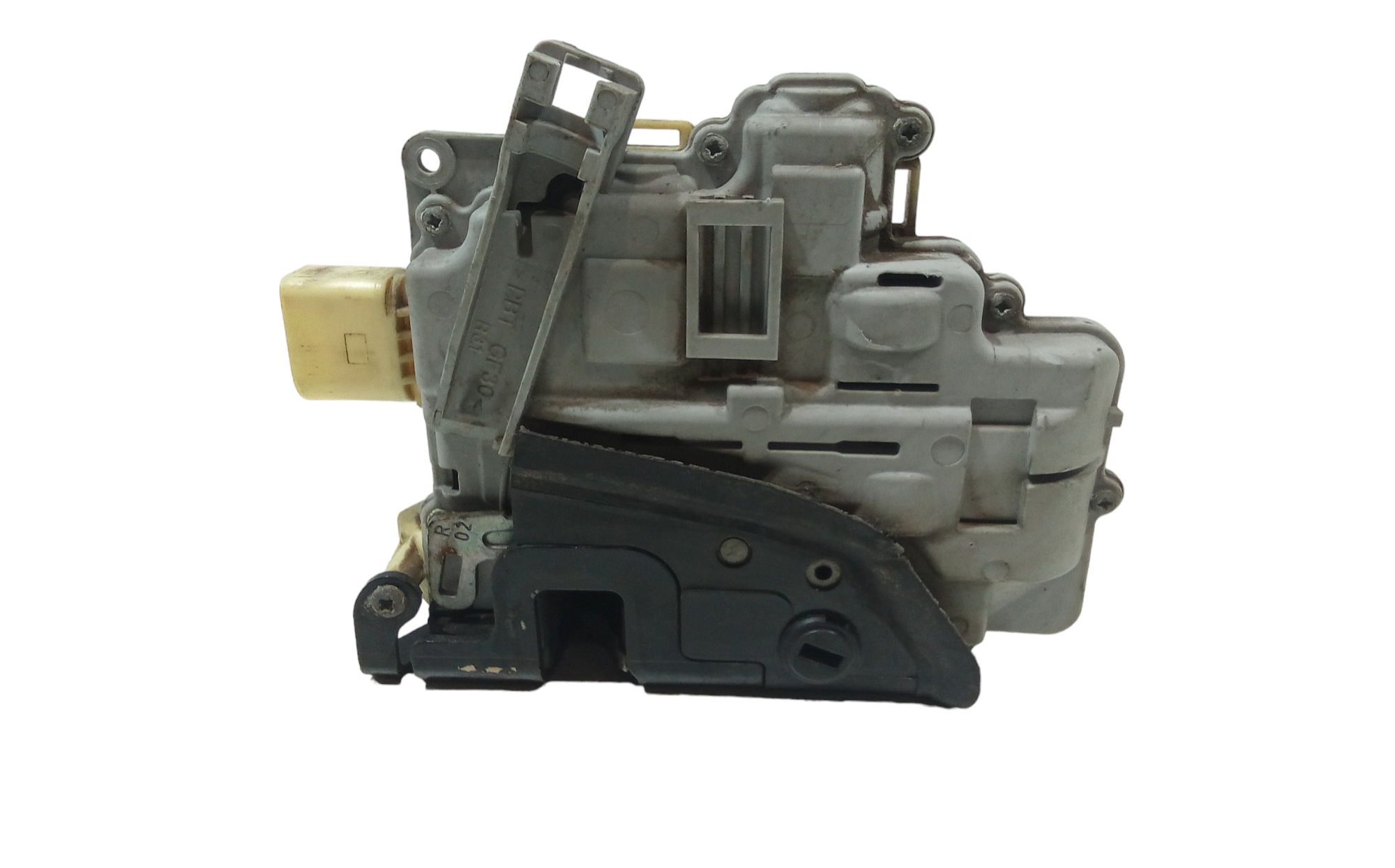 Serratura Posteriore destra per Volkswagen Passat Variant 4 Serie (2005 - 2010)