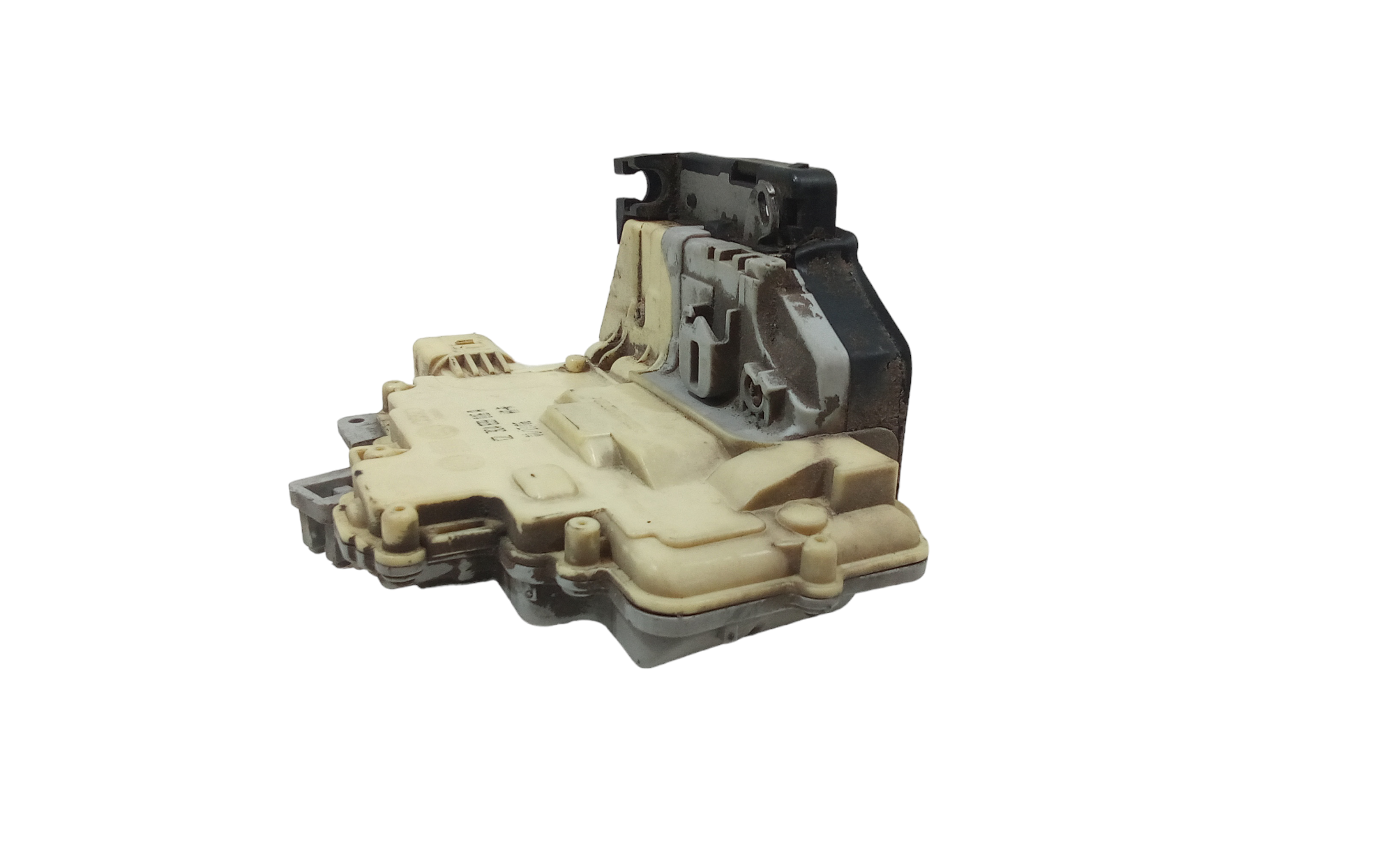 Serratura Posteriore destra per Volkswagen Passat Variant 4 Serie (2005 - 2010)