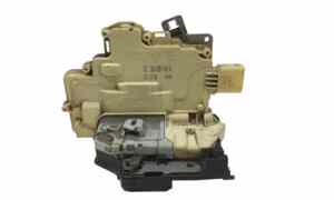 Serratura Posteriore destra per Volkswagen Passat Variant 4 Serie (2005 - 2010)