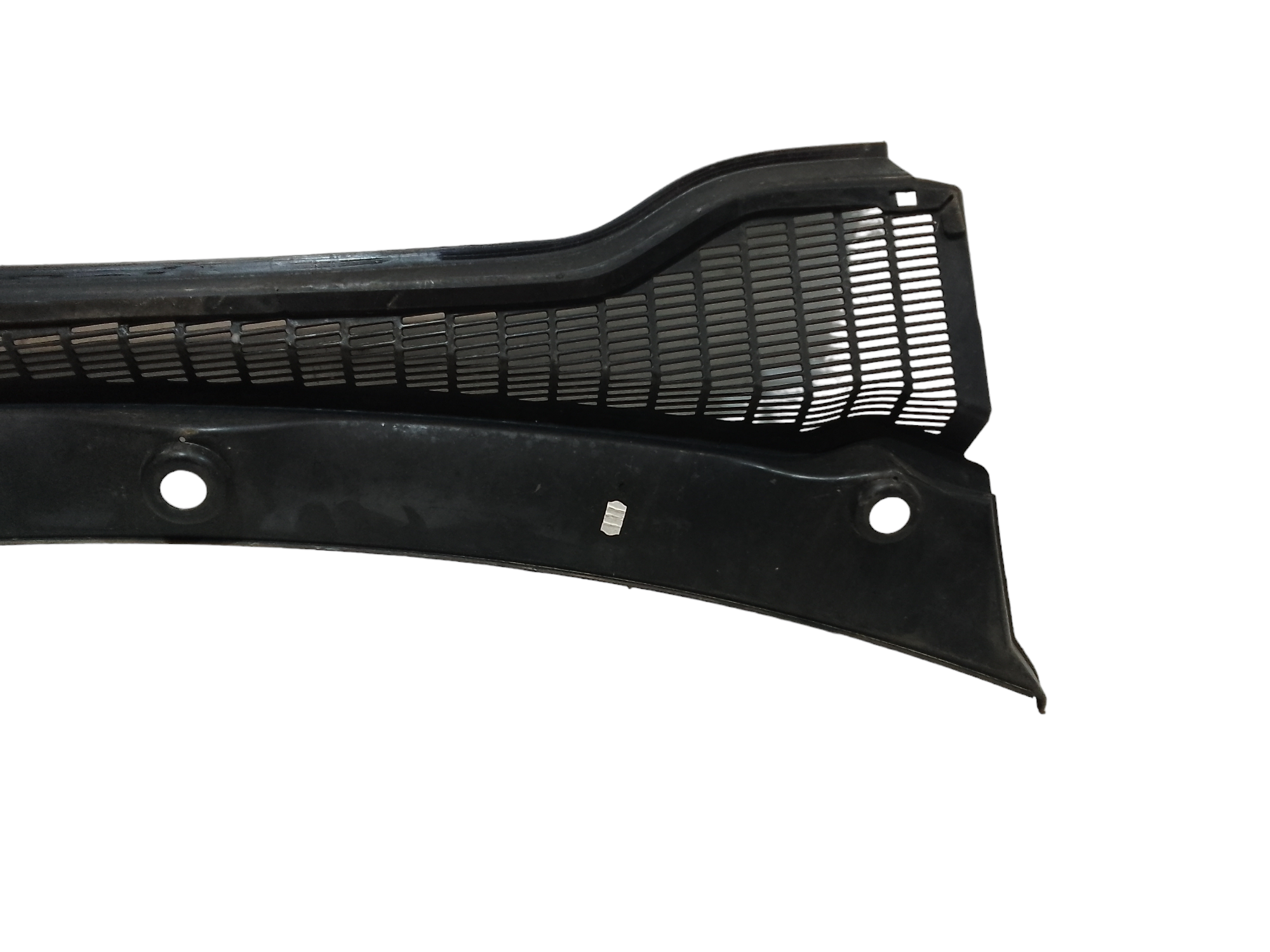 Griglia Gocciolatoio ant. per Fiat 500 L Living (2013 - 2016)