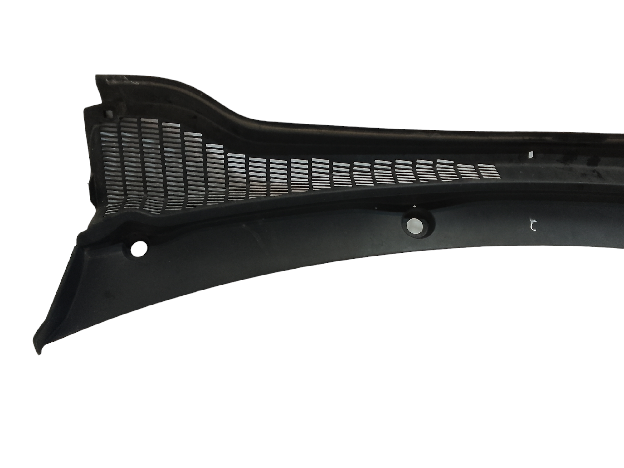 Griglia Gocciolatoio ant. per Fiat 500 L Living (2013 - 2016)