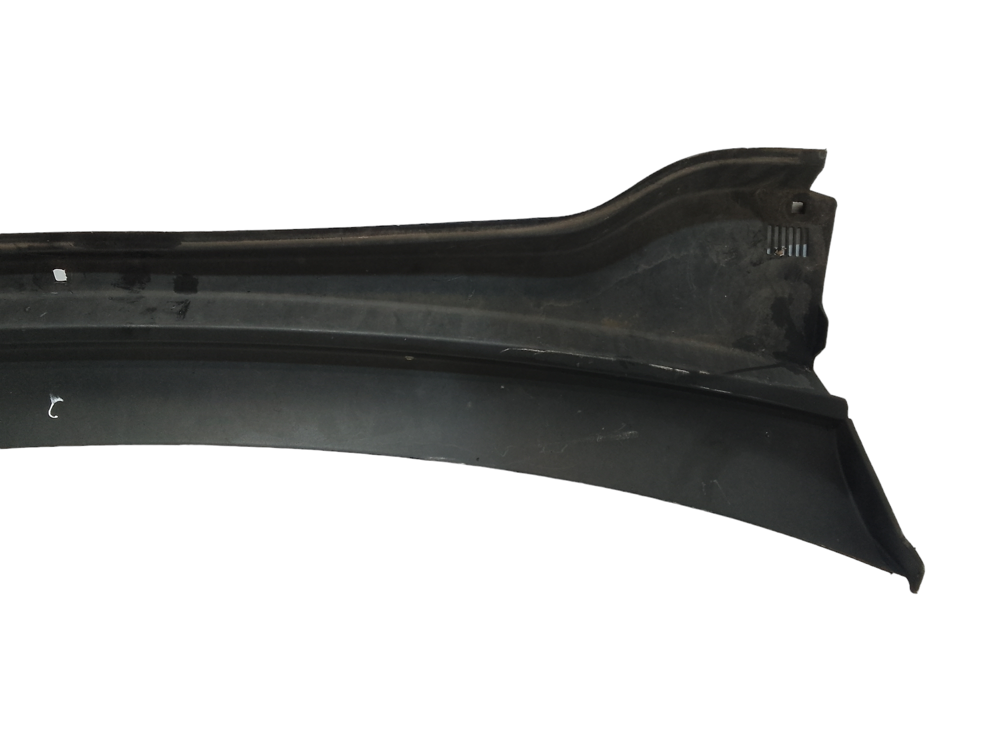 Griglia Gocciolatoio ant. per Fiat 500 L Living (2013 - 2016)