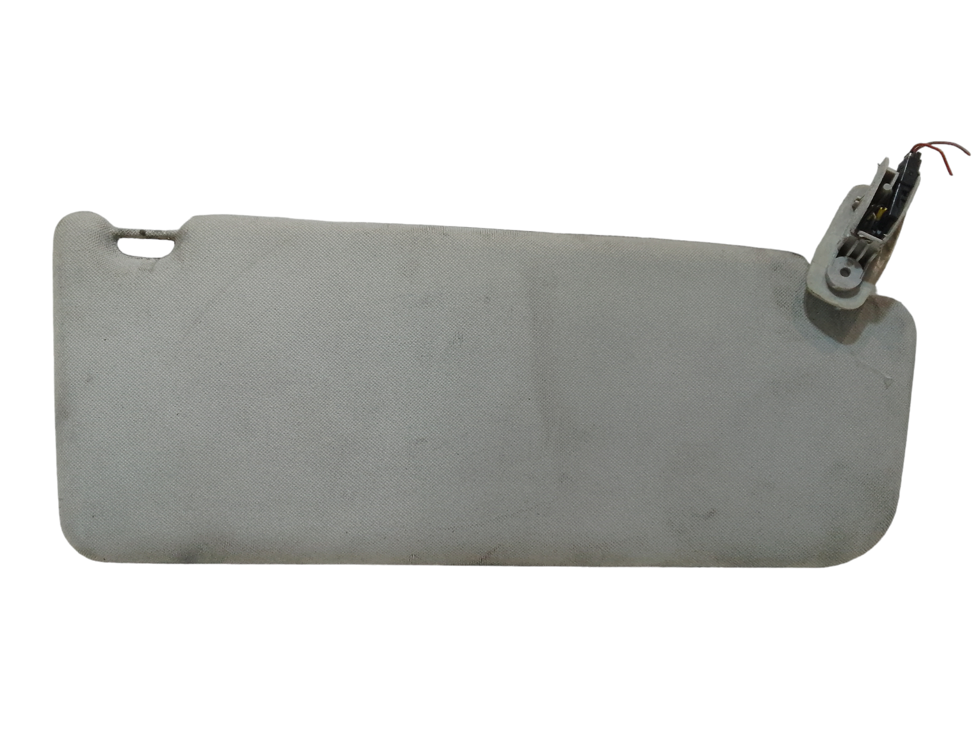 Parasole aletta anteriore Lato Guida per Audi A6 Allroad (00>06) (2000 - 2006)