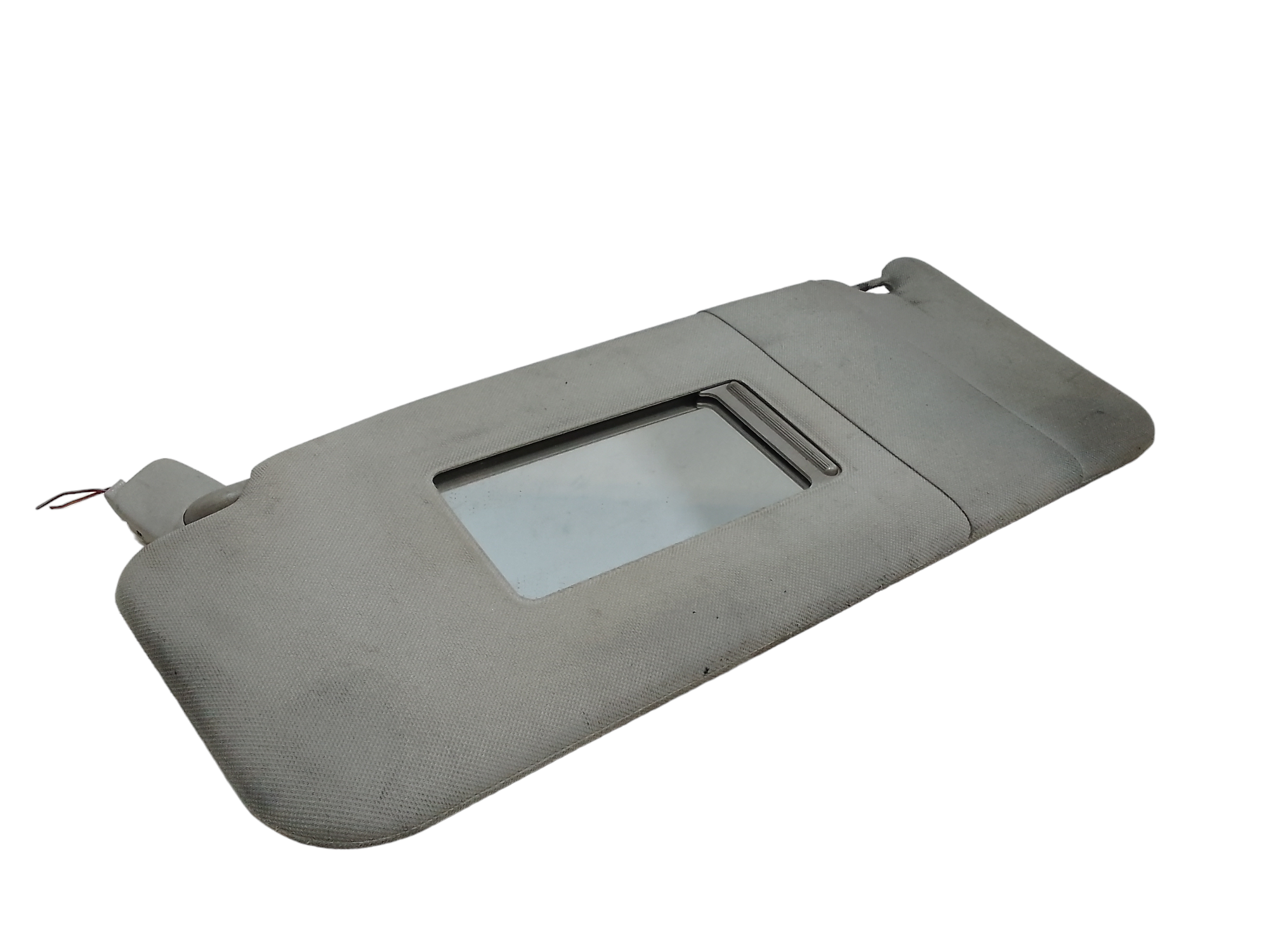 Parasole aletta anteriore Lato Guida per Audi A6 Allroad (00>06) (2000 - 2006)