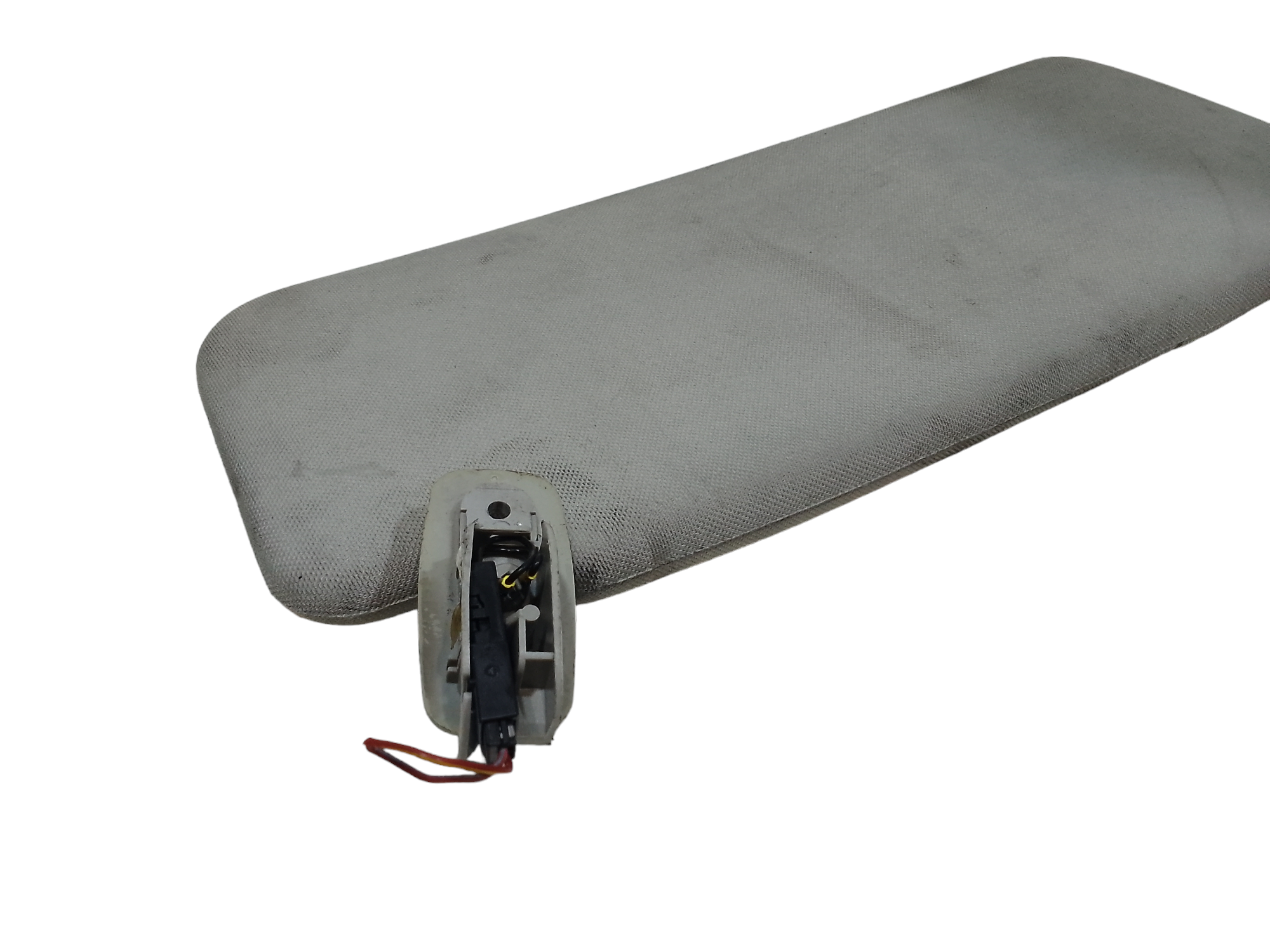 Parasole aletta anteriore Lato Guida per Audi A6 Allroad (00>06) (2000 - 2006)