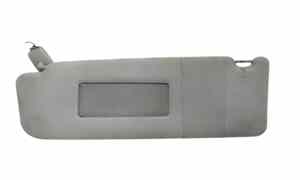 Parasole aletta anteriore Lato Guida per Audi A6 Allroad (00>06) (2000 - 2006)