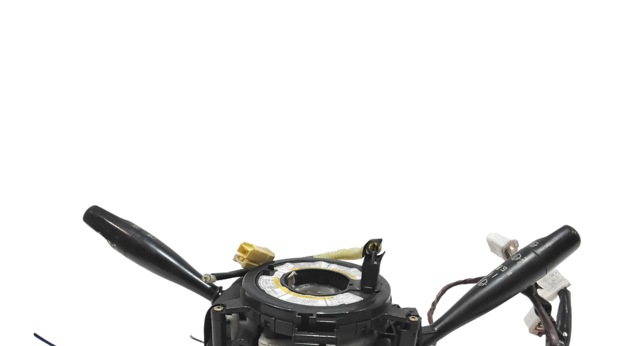 Devioluci per Suzuki Alto 2 Serie (2002 - 2007)