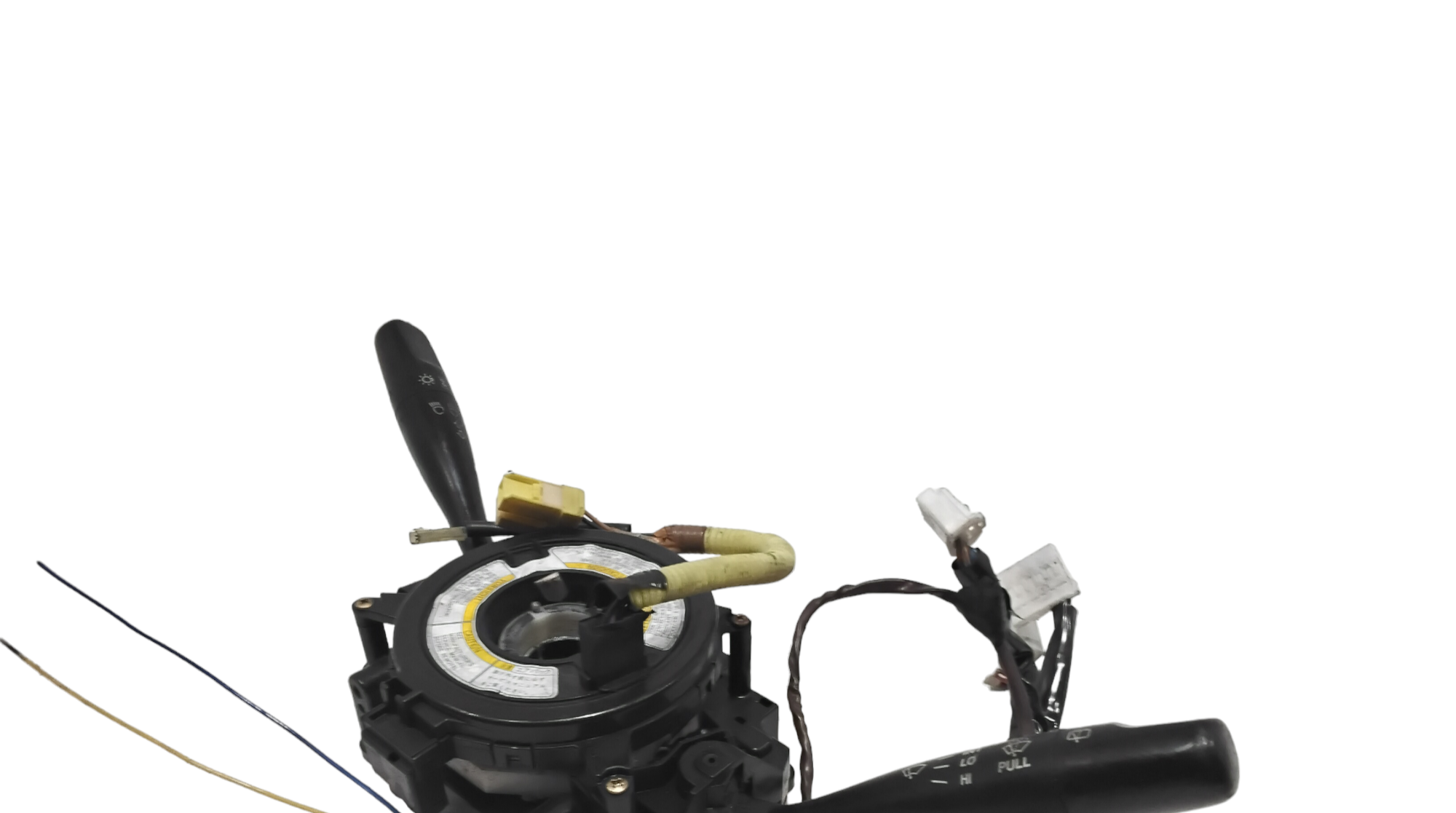 Devioluci per Suzuki Alto 2 Serie (2002 - 2007)