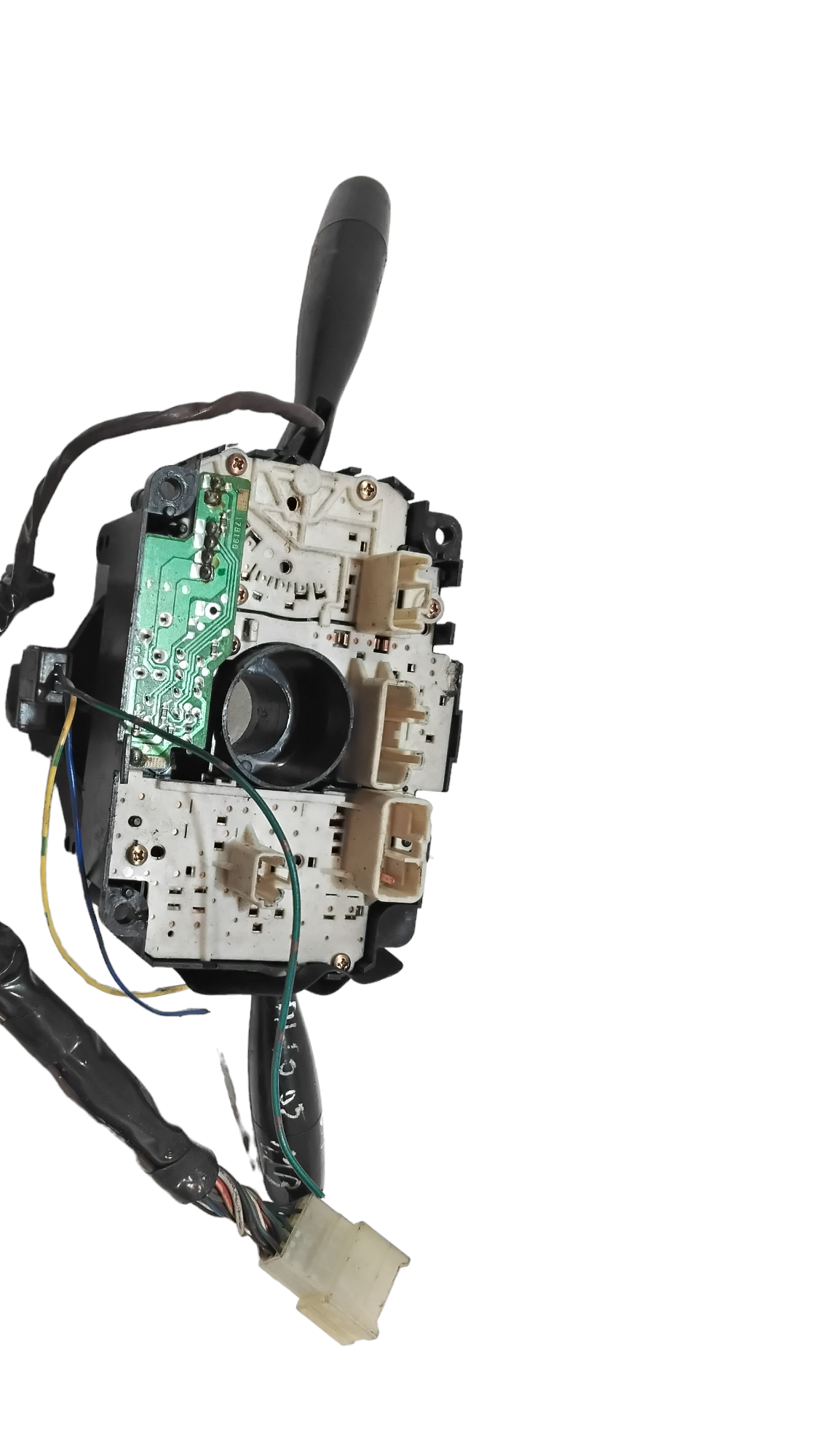 Devioluci per Suzuki Alto 2 Serie (2002 - 2007)