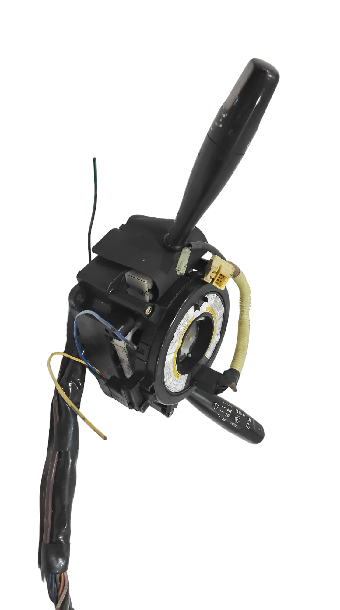 Devioluci per Suzuki Alto 2 Serie (2002 - 2007)