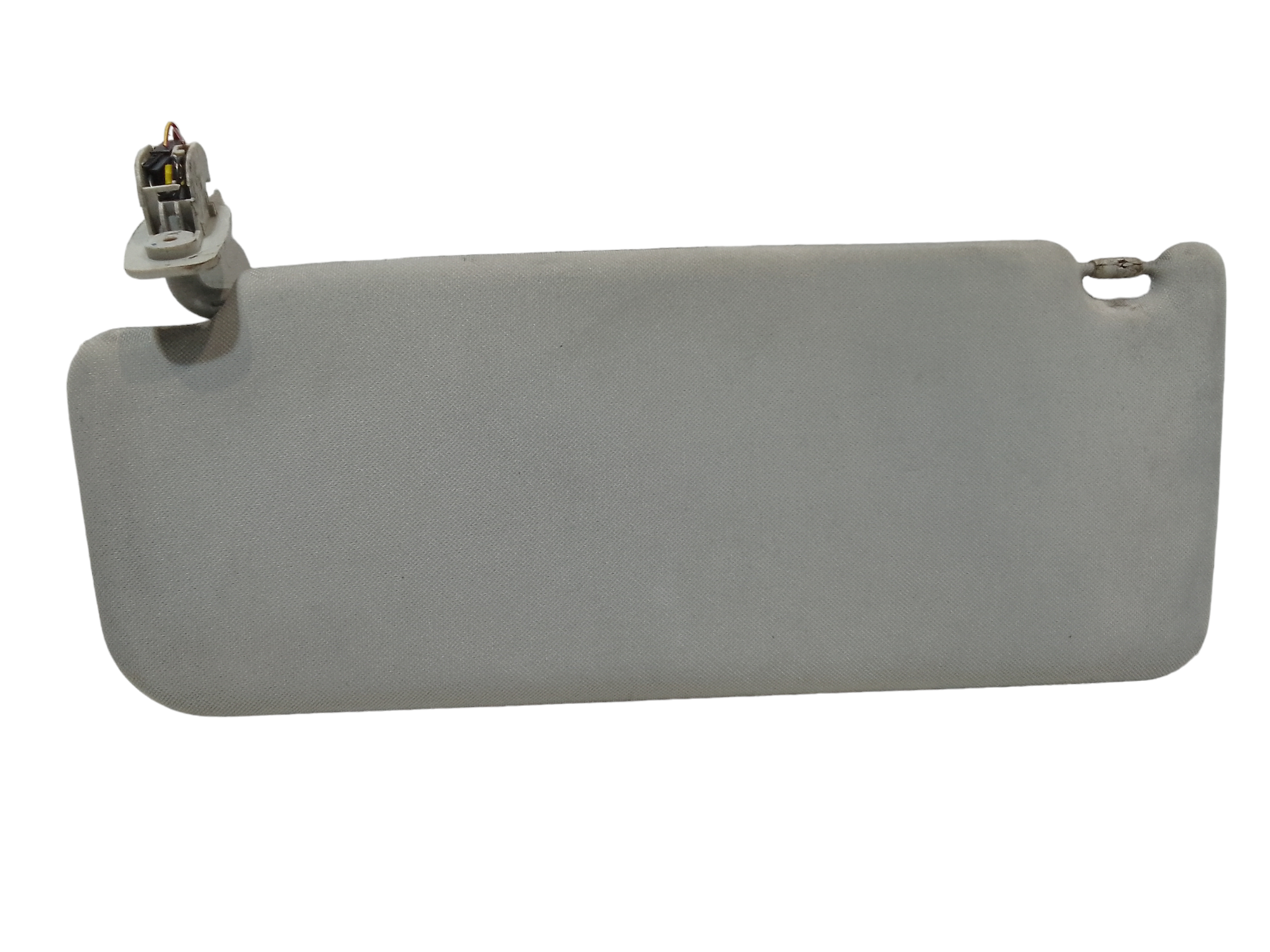 Parasole aletta Lato Passeggero per Audi A6 Allroad (00>06) (2000 - 2006)