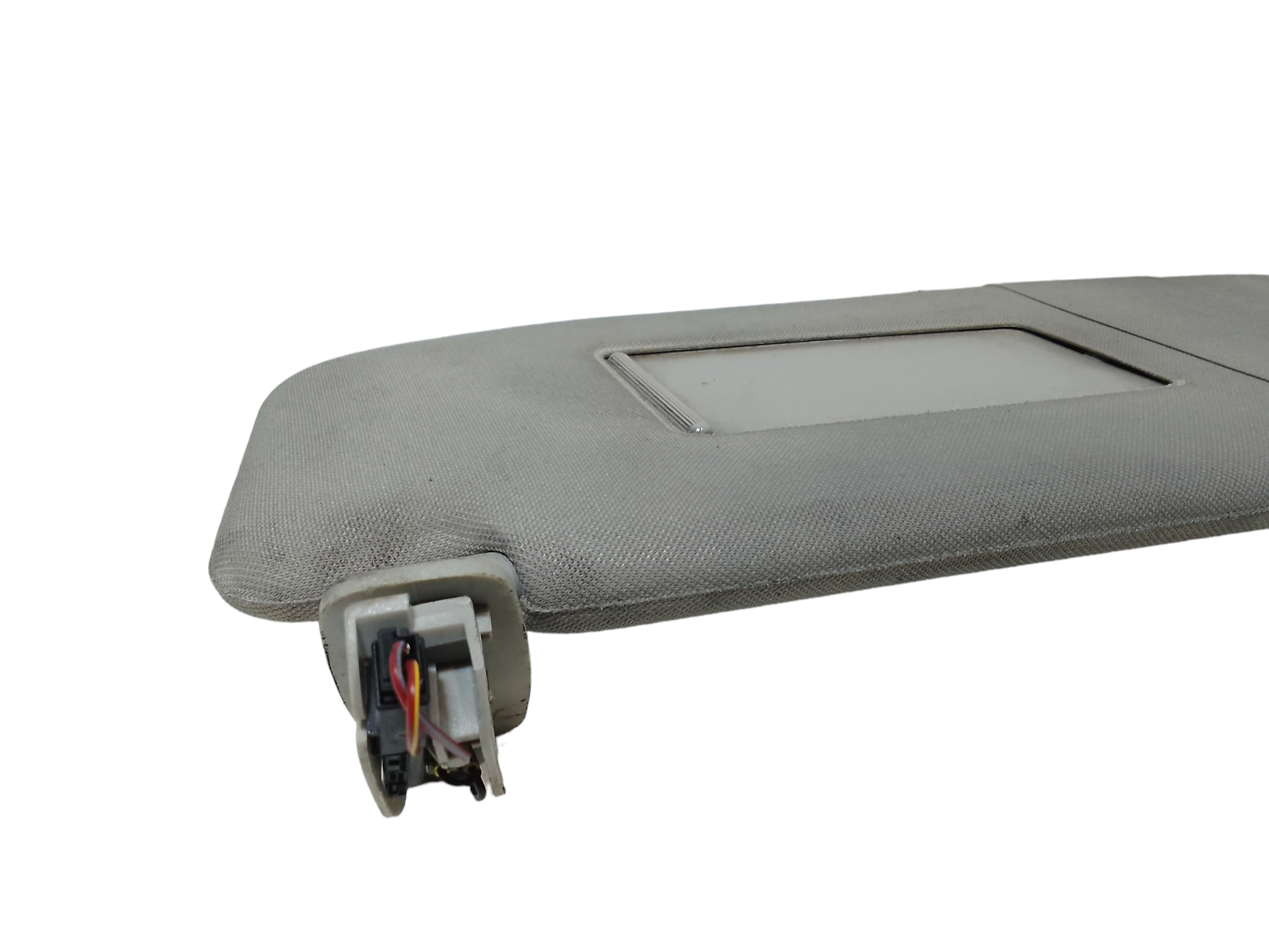 Parasole aletta Lato Passeggero per Audi A6 Allroad (00>06) (2000 - 2006)