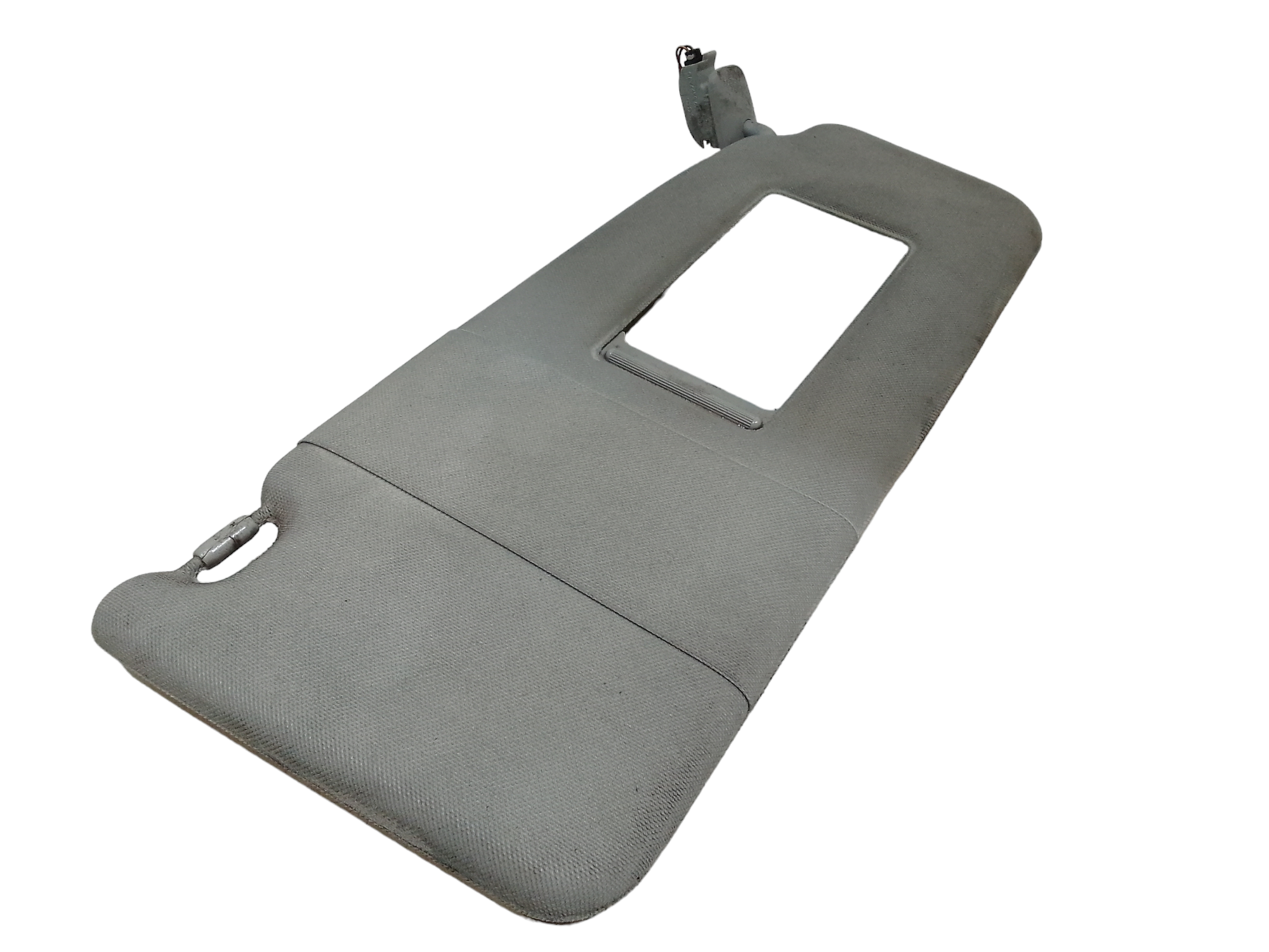 Parasole aletta Lato Passeggero per Audi A6 Allroad (00>06) (2000 - 2006)