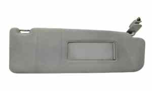 Parasole aletta Lato Passeggero per Audi A6 Allroad (00>06) (2000 - 2006)