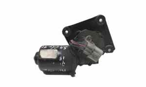 Motorino Tergicristallo Anteriore per Nissan Micra 2 Serie (1998 - 2000)