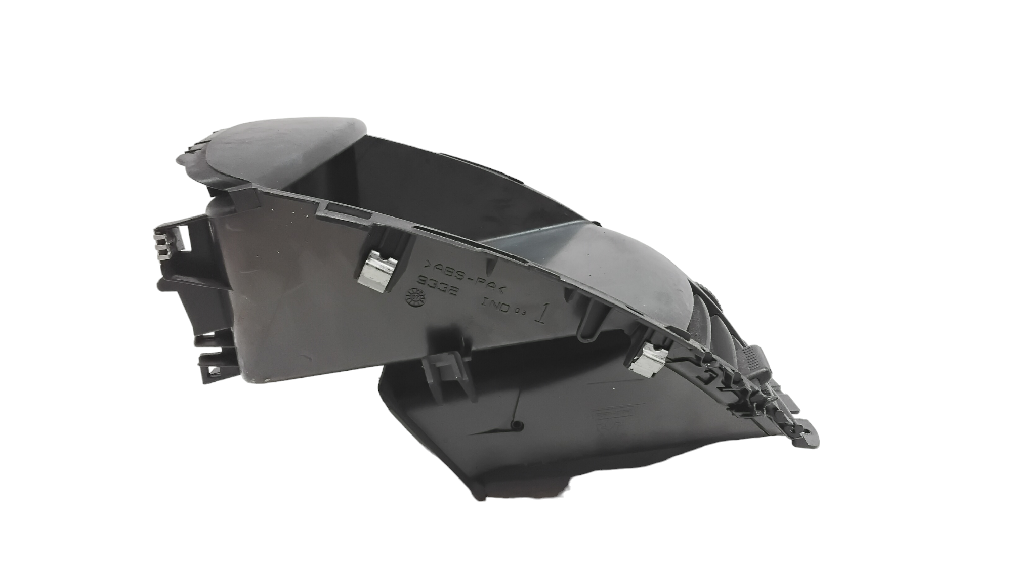 Bocchette Aria Centrale per Peugeot 207 1 Serie (2006 - 2009)