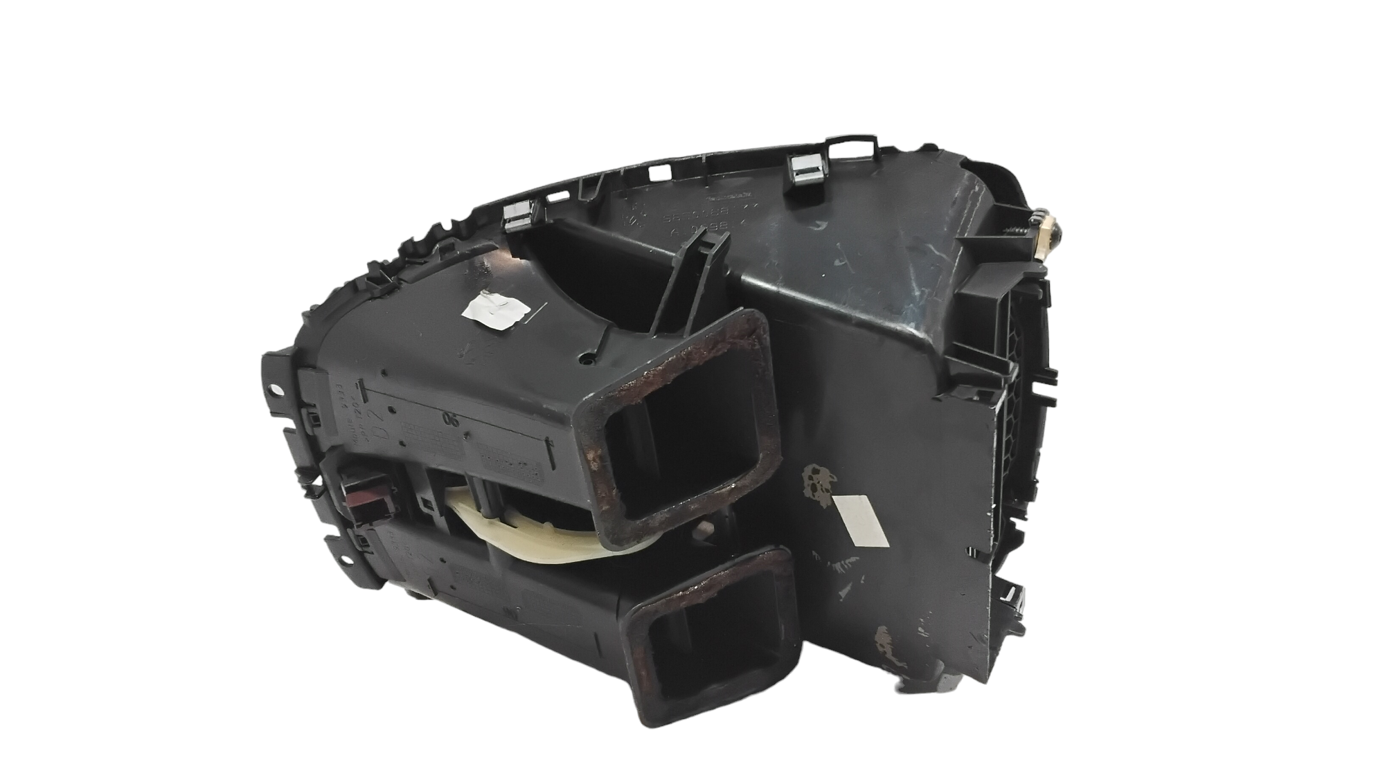 Bocchette Aria Centrale per Peugeot 207 1 Serie (2006 - 2009)