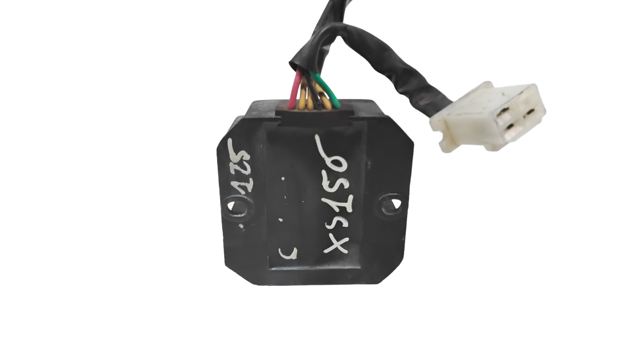 Regolatore tensione per Sym Symphony 125 (2010 - In produzione)