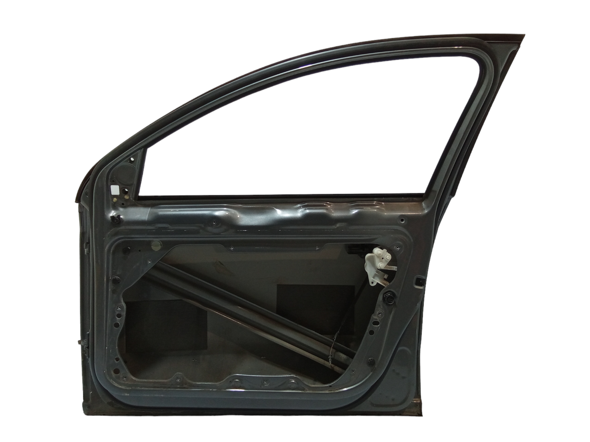 Portiera anteriore Destra per Volkswagen Passat Variant 4 Serie (2005 - 2010)