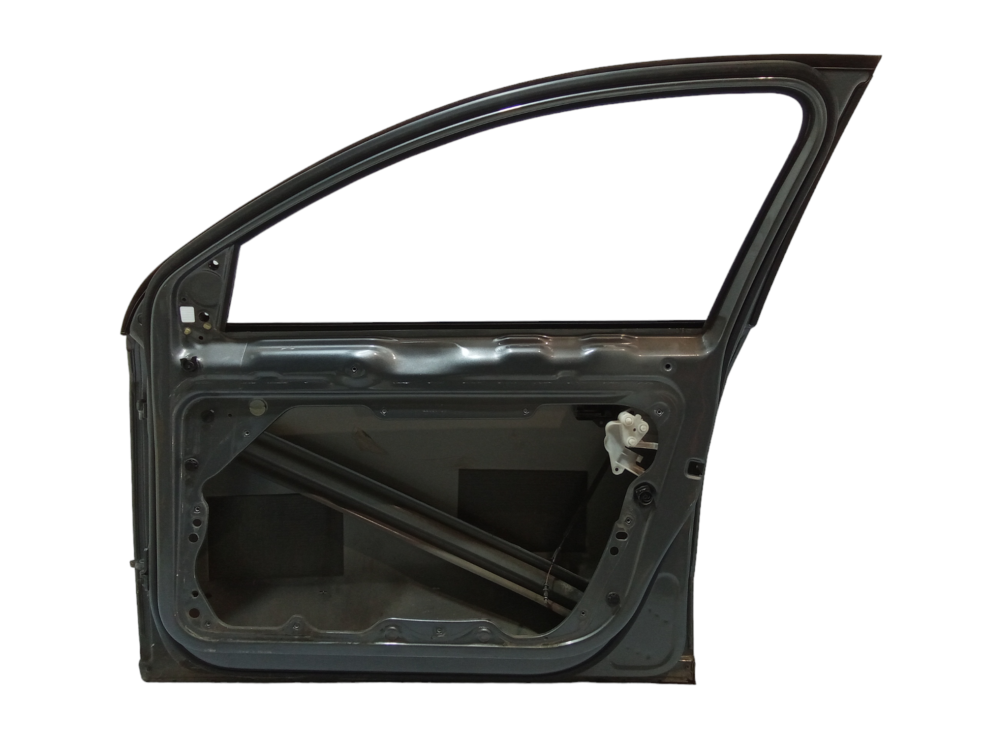 Portiera anteriore Destra per Volkswagen Passat Variant 4 Serie (2005 - 2010)