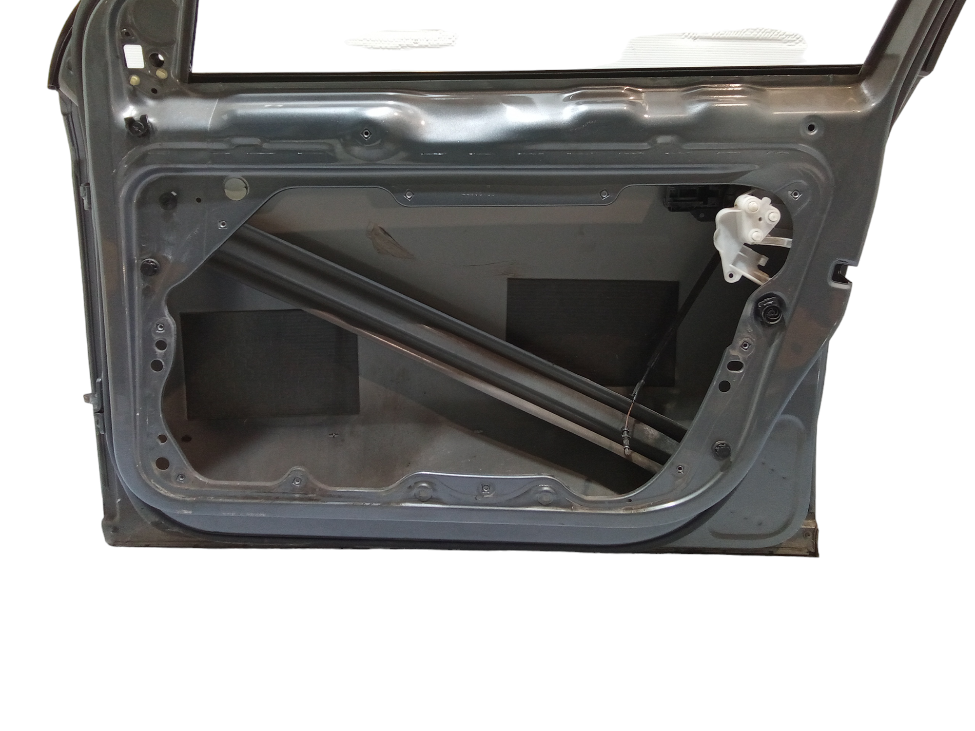 Portiera anteriore Destra per Volkswagen Passat Variant 4 Serie (2005 - 2010)