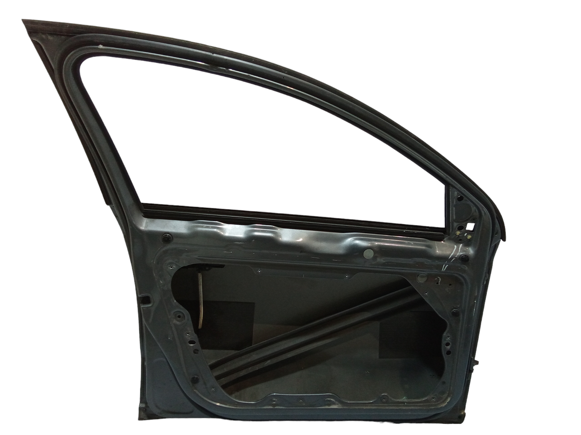 Portiera Anteriore Sinistra per Volkswagen Passat Variant 4 Serie (2005 - 2010)