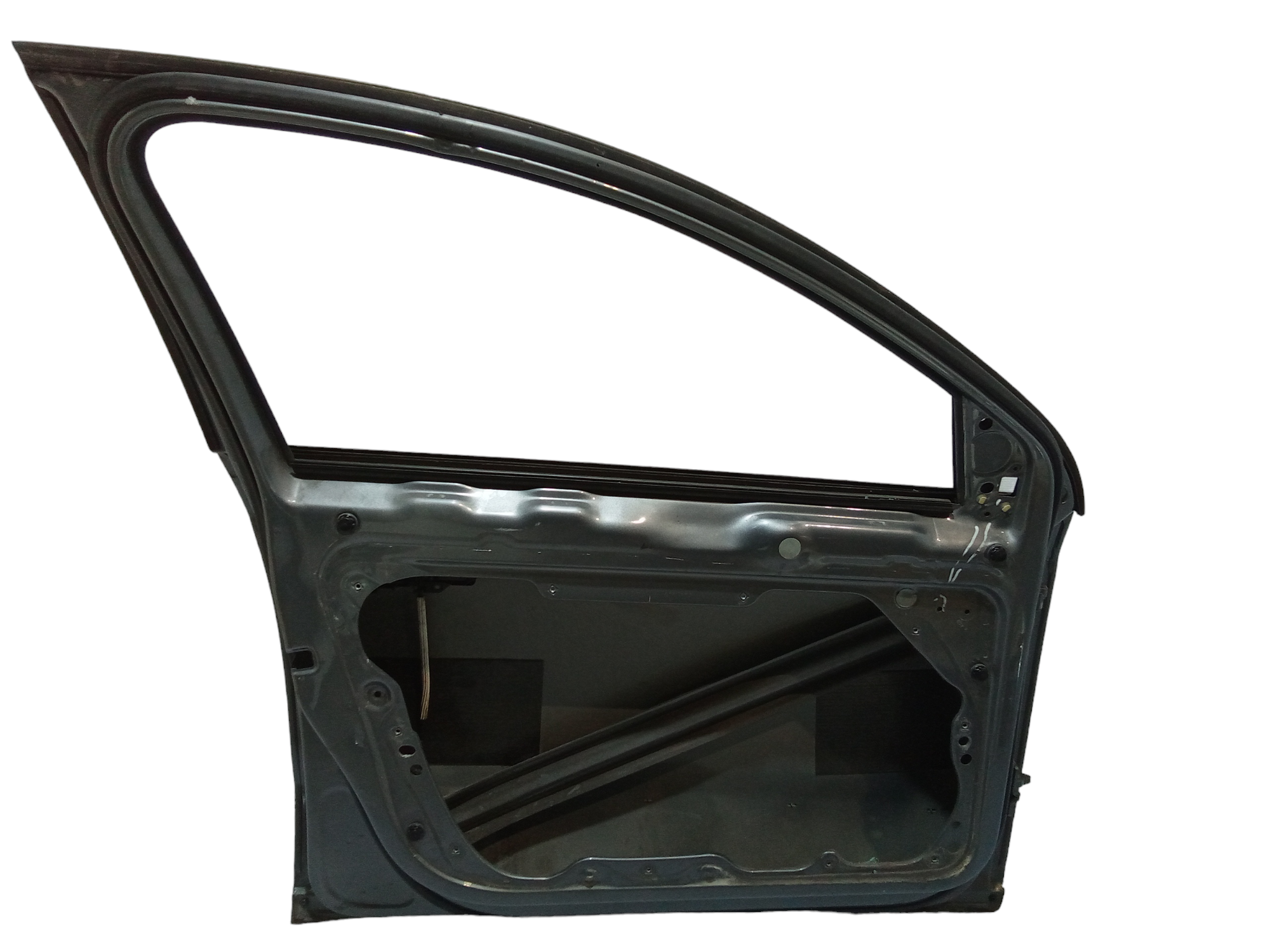 Portiera Anteriore Sinistra per Volkswagen Passat Variant 4 Serie (2005 - 2010)