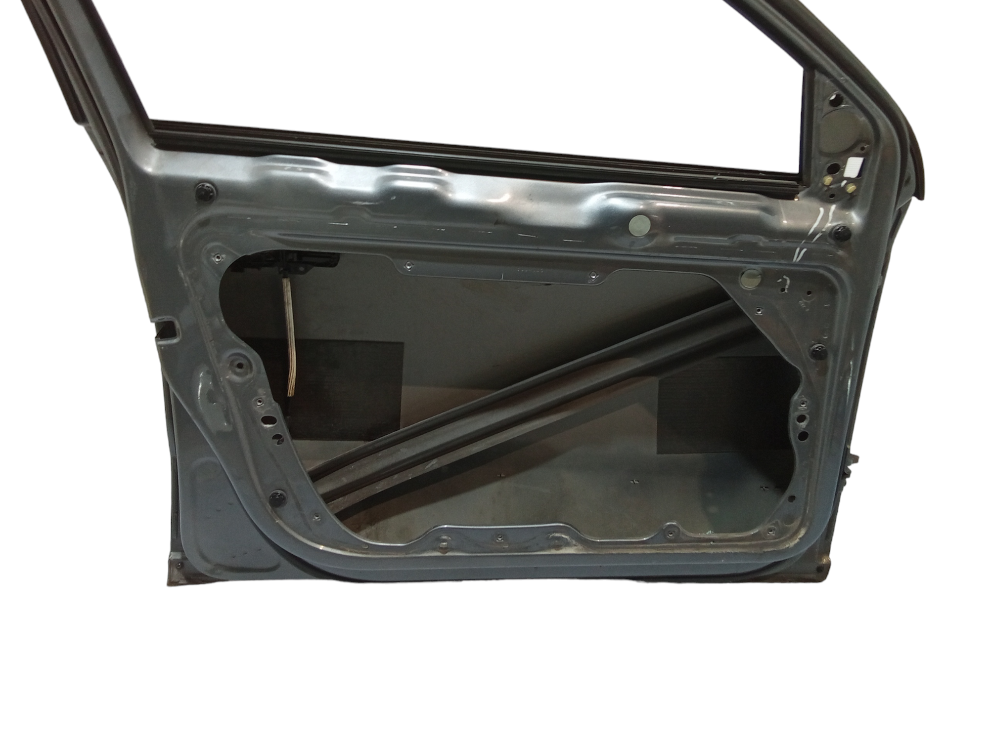 Portiera Anteriore Sinistra per Volkswagen Passat Variant 4 Serie (2005 - 2010)