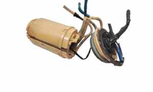 Pompa Carburante per Volkswagen Touareg 1 Serie (2002 - 2006)