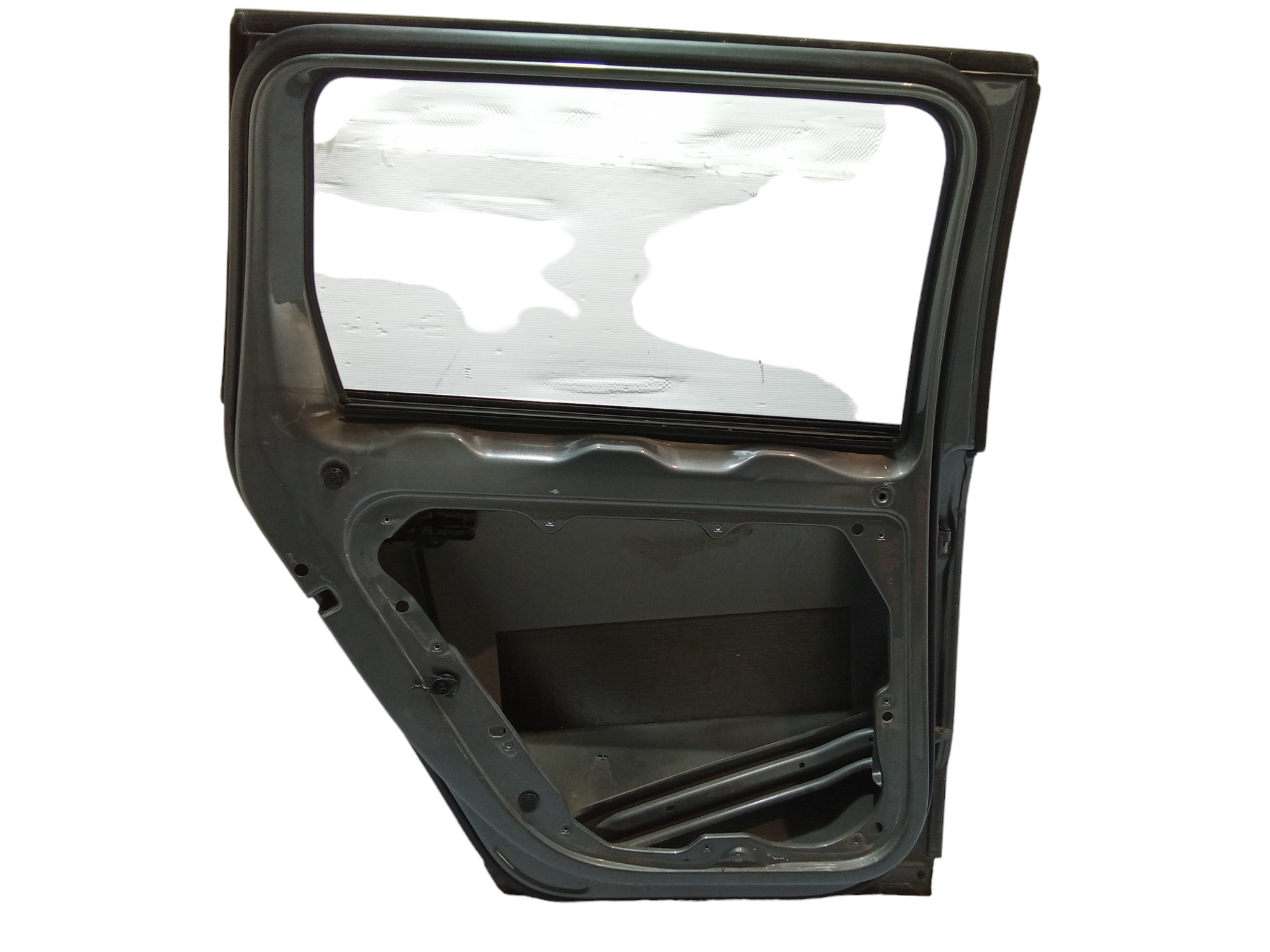 Portiera Posteriore Sinistra per Volkswagen Passat Variant 4 Serie (2005 - 2010)