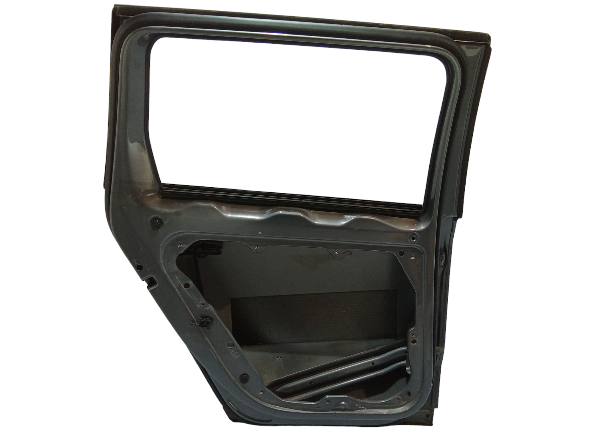 Portiera Posteriore Sinistra per Volkswagen Passat Variant 4 Serie (2005 - 2010)