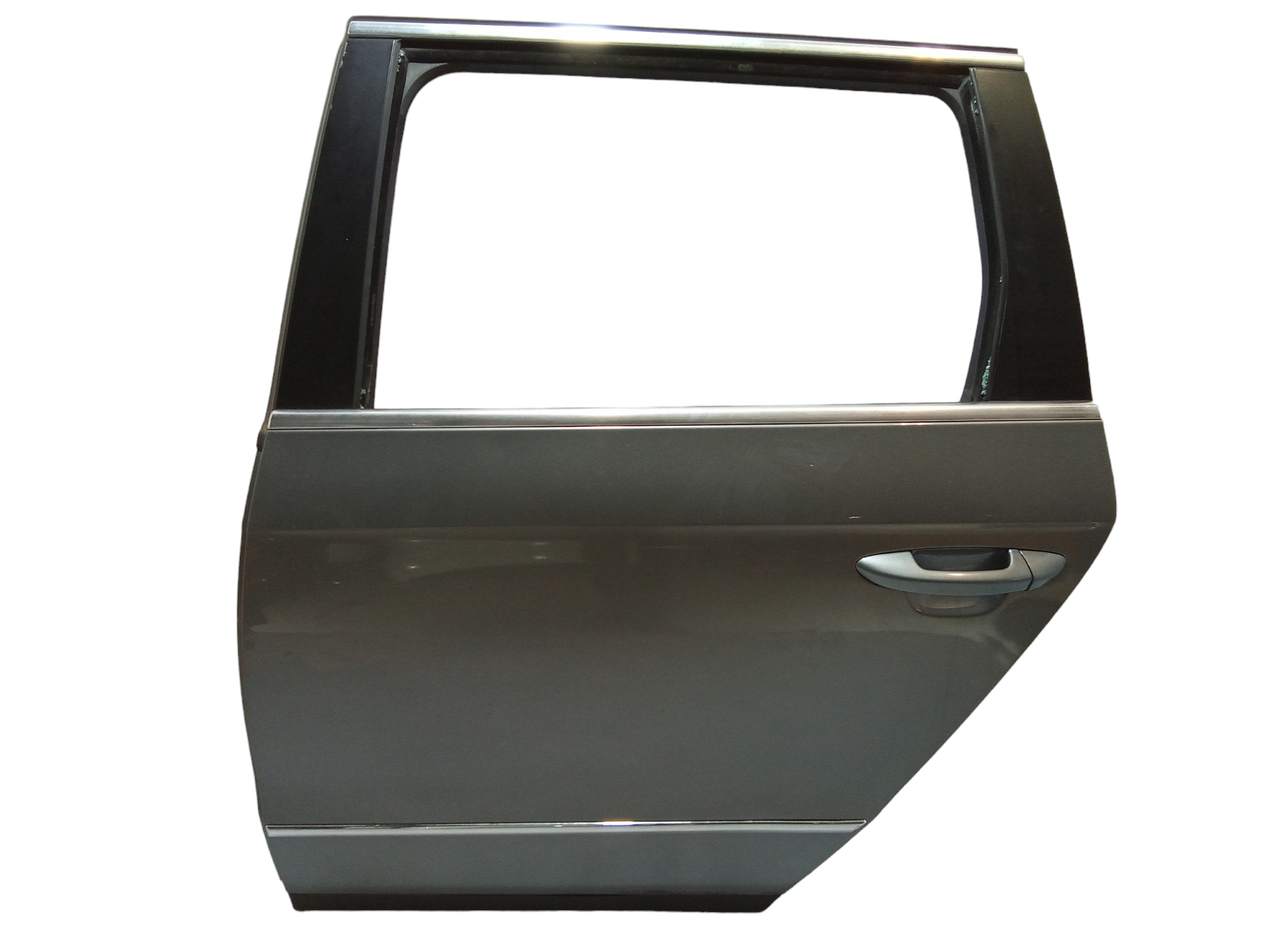 Portiera Posteriore Sinistra per Volkswagen Passat Variant 4 Serie (2005 - 2010)