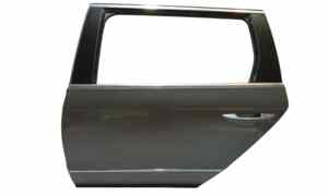 Portiera Posteriore Sinistra per Volkswagen Passat Variant 4 Serie (2005 - 2010)