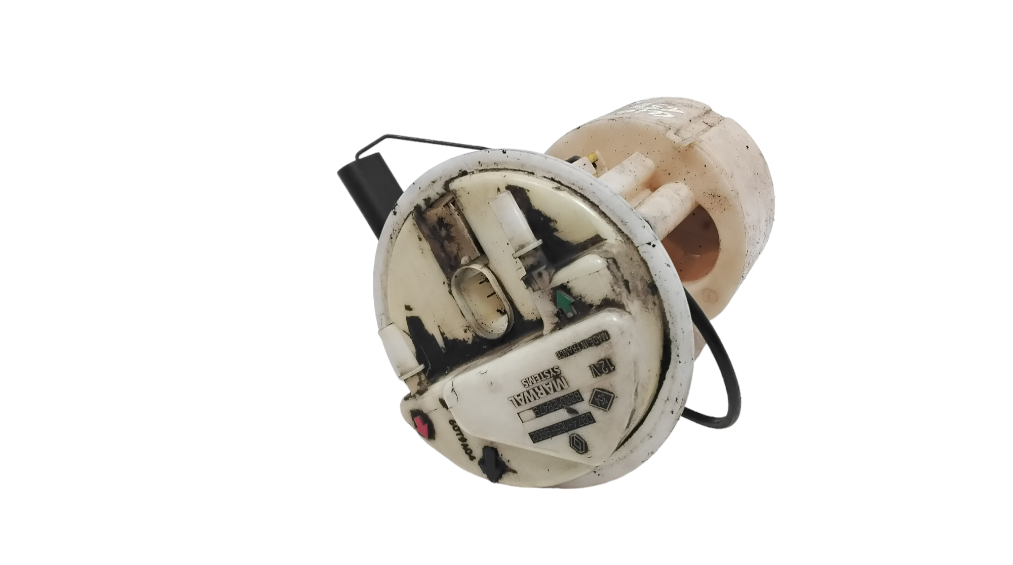 Pompa Carburante per Renault Clio Serie (01>05) (2001 - 2005)