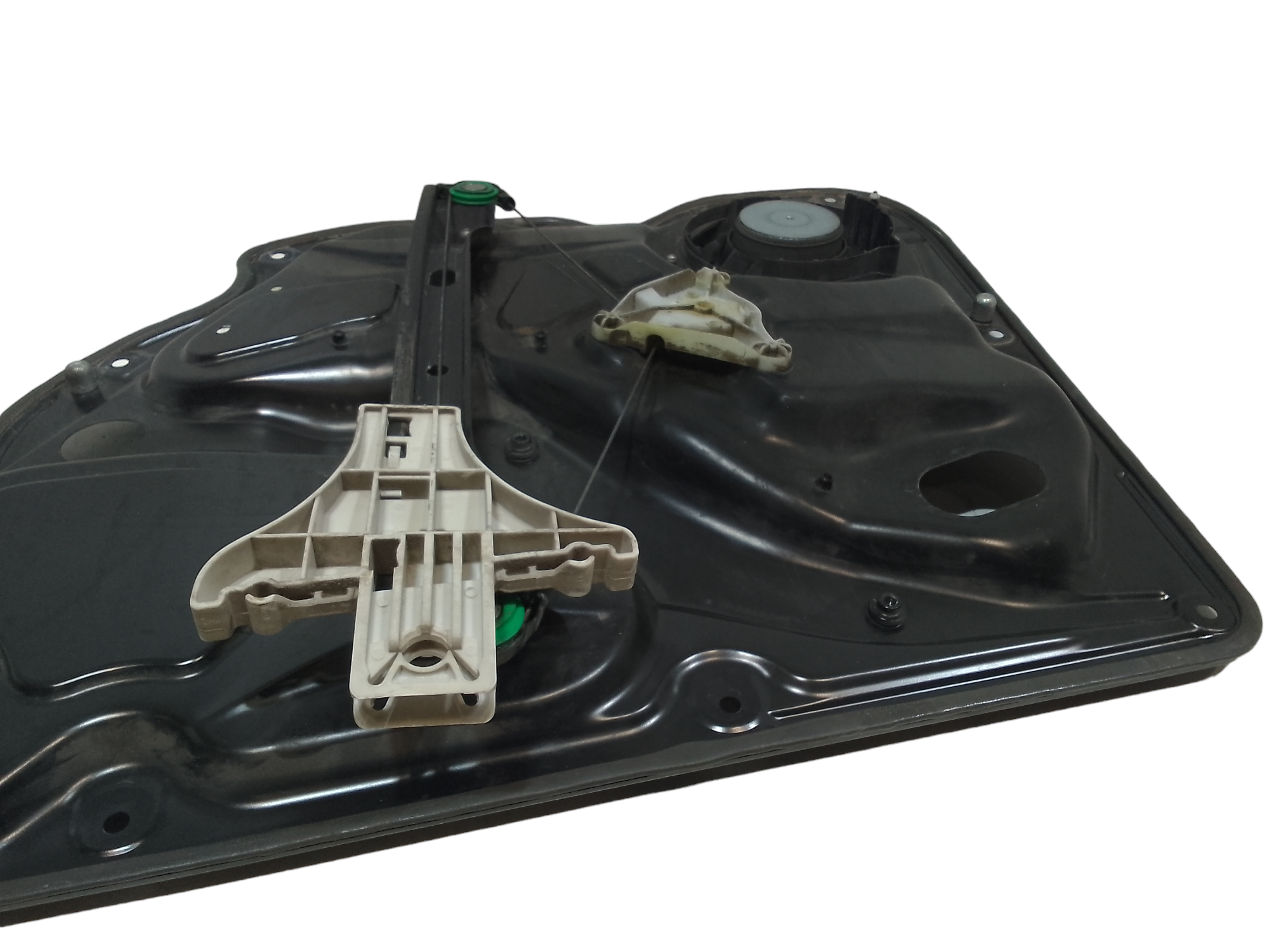 Cremagliera posteriore sinistra guida per Volkswagen Passat Variant 4 Serie (2005 - 2010)