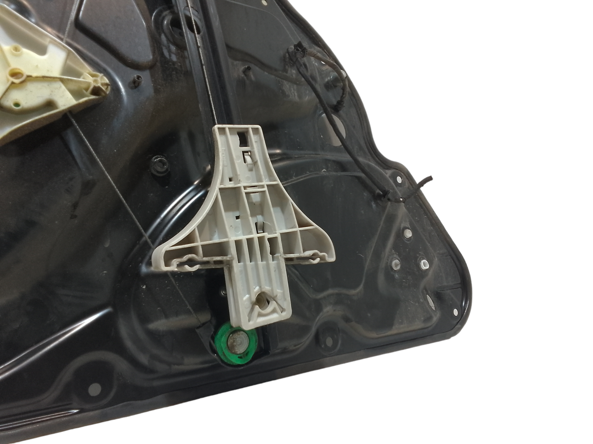 Cremagliera posteriore destra passeggero per Volkswagen Passat Variant 4 Serie (2005 - 2010)