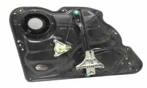 Cremagliera posteriore destra passeggero per Volkswagen Passat Variant 4 Serie (2005 - 2010)