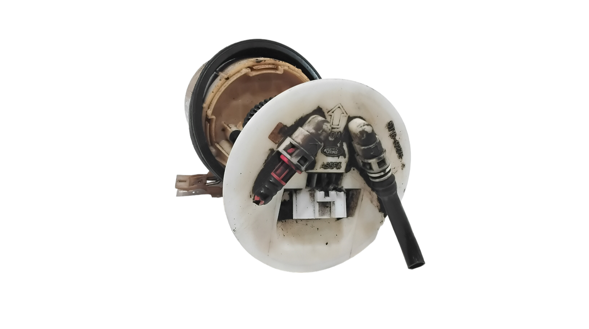 Pompa Carburante per Ford Transit Connect 2 Serie (2006 - 2009)