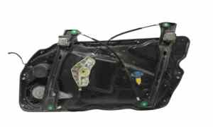 Cremagliera anteriore sinistra Guida per Volkswagen Passat Variant 4 Serie (2005 - 2010)