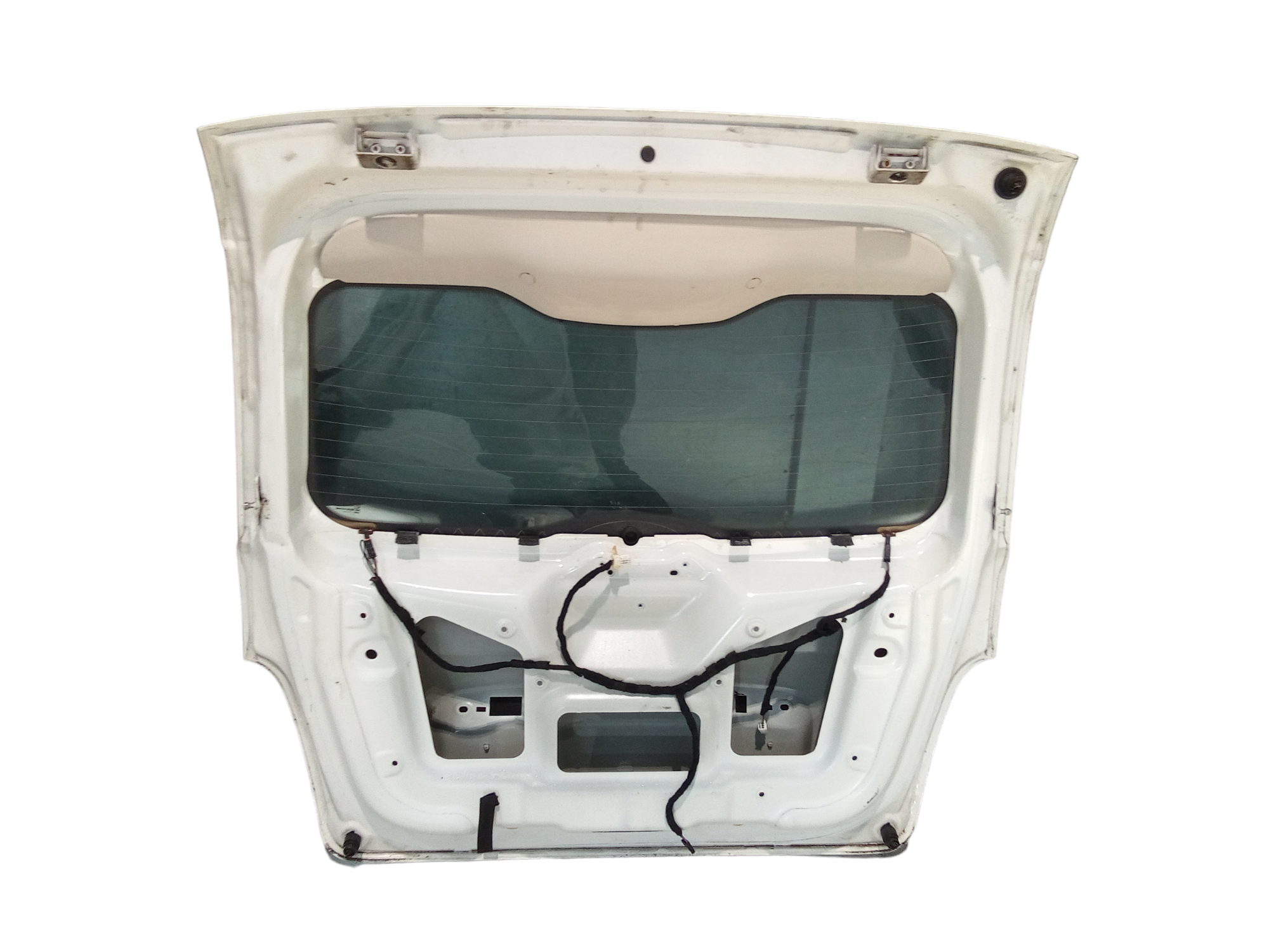 Portellone Posteriore per Fiat 500 Serie (07>14) (2007 - 2014)