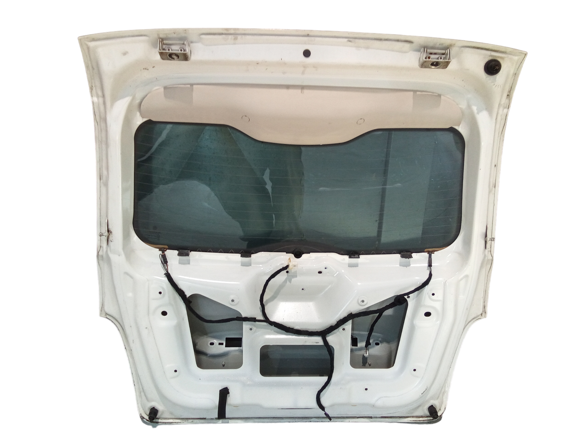 Portellone Posteriore per Fiat 500 Serie (07>14) (2007 - 2014)