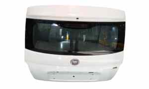 Portellone Posteriore per Fiat 500 Serie (07>14) (2007 - 2014)