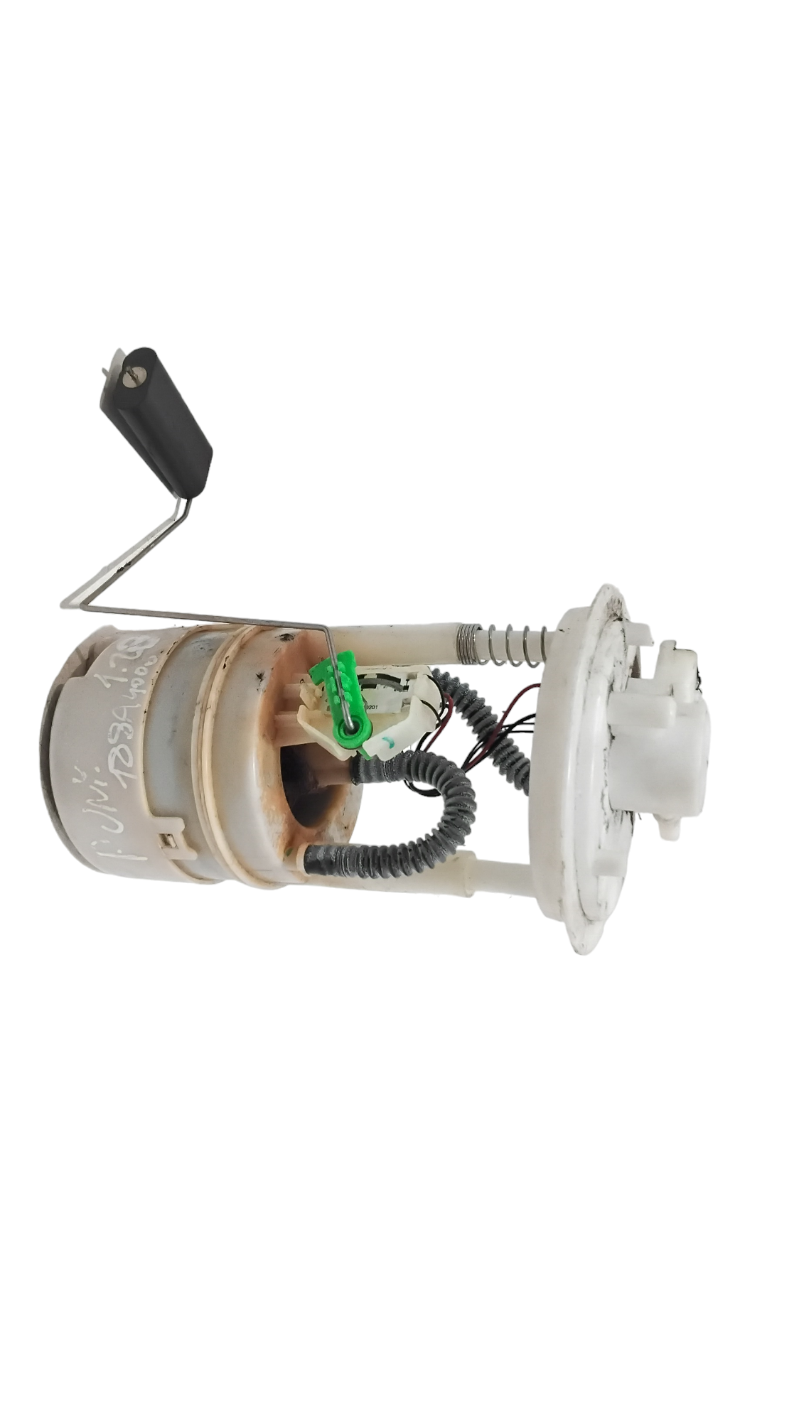 Pompa Carburante per Fiat Punto Berlina 3p 2 Serie (1999 - 2003)