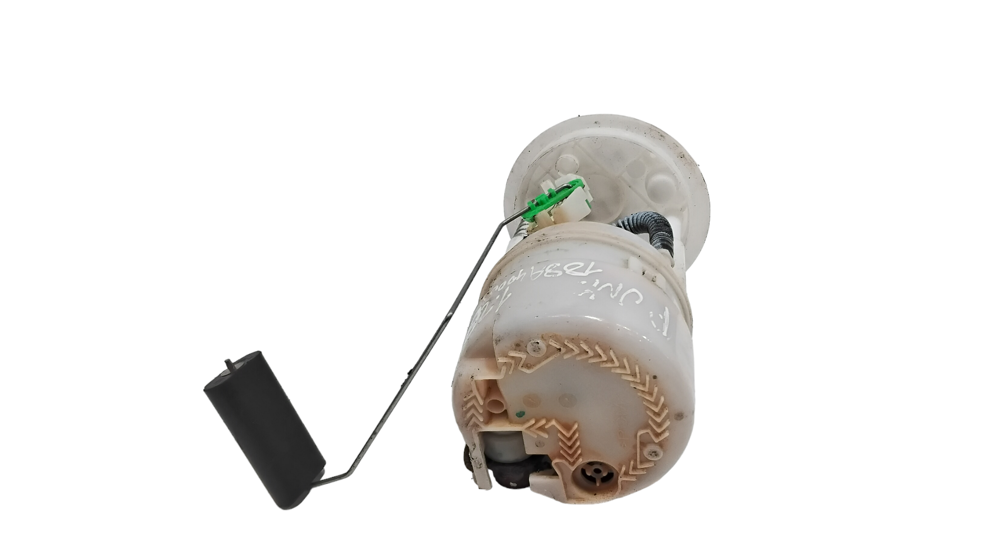 Pompa Carburante per Fiat Punto Berlina 3p 2 Serie (1999 - 2003)